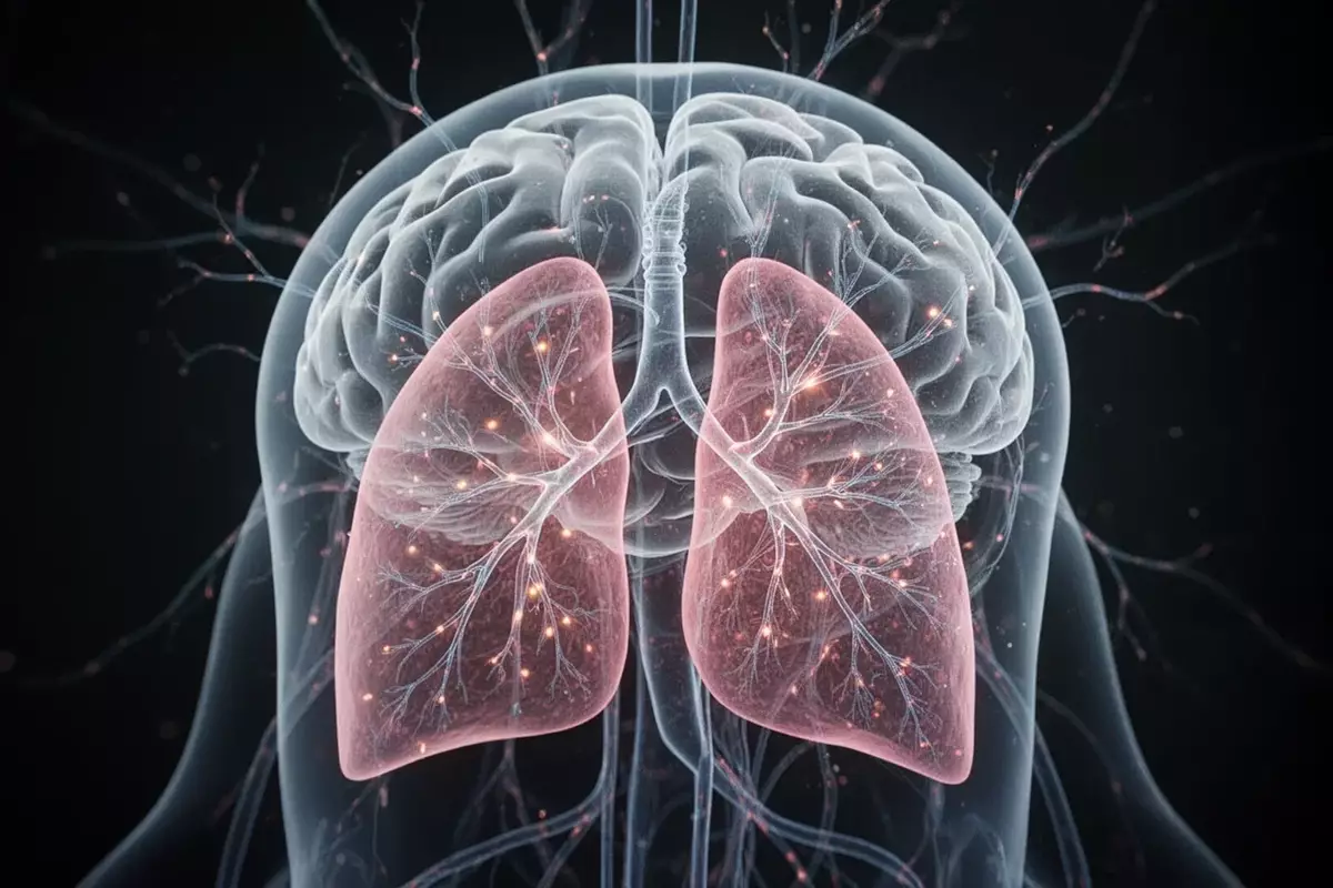 pneumonia Increases Dementia & Heart Attack Risk by 60%: Key Insights Revealed