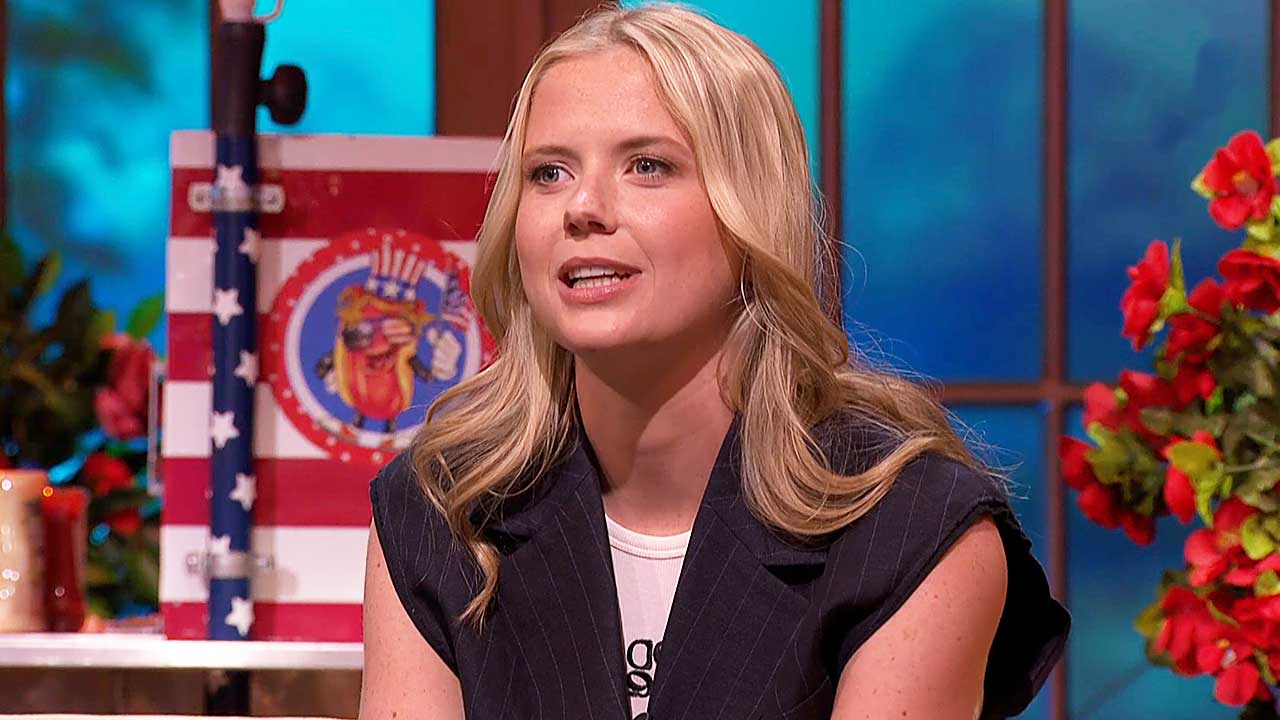 Noa Vahle Sparks Controversy: Why MiesBee Can’t Stand Her “Good Girl” Image