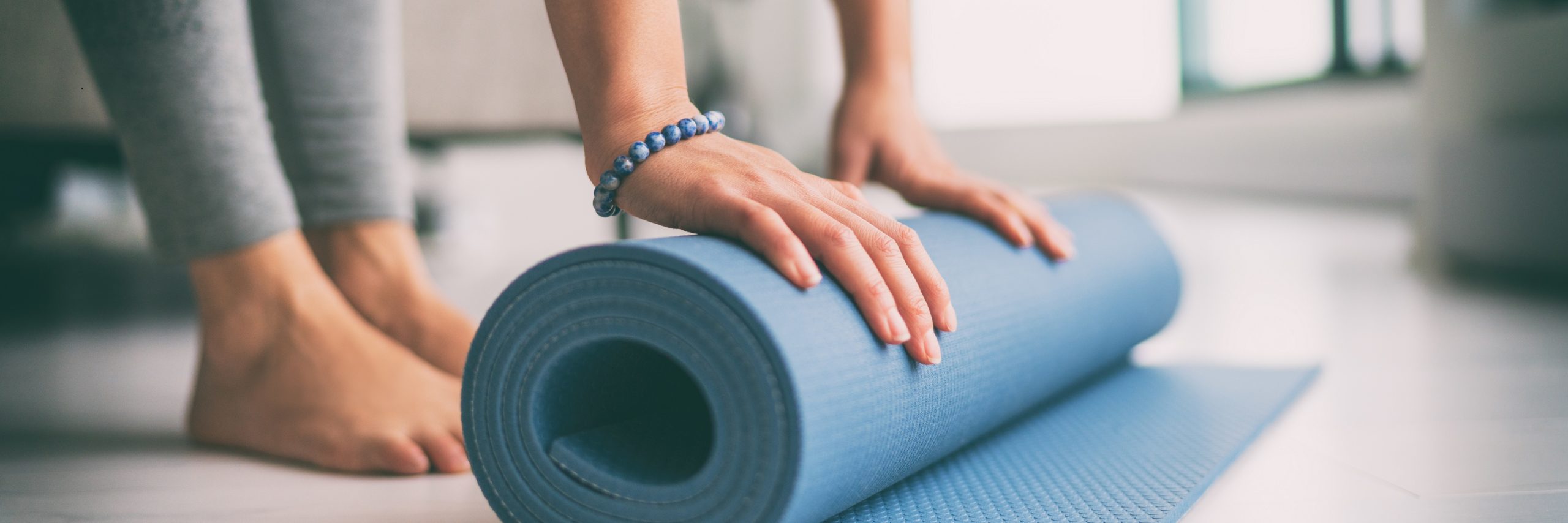 10-Minute Supine Exercises to Boost Balance, Flexibility, and Mobility