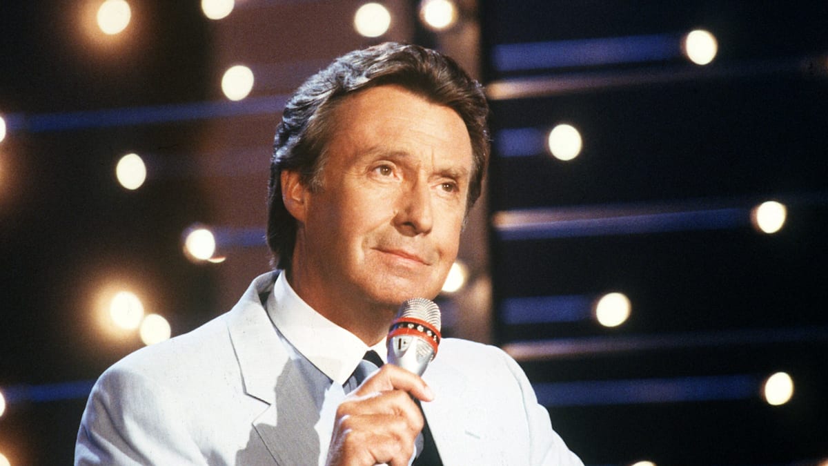 100 Years of Peter Alexander: Celebrating the Last Great Entertainer
