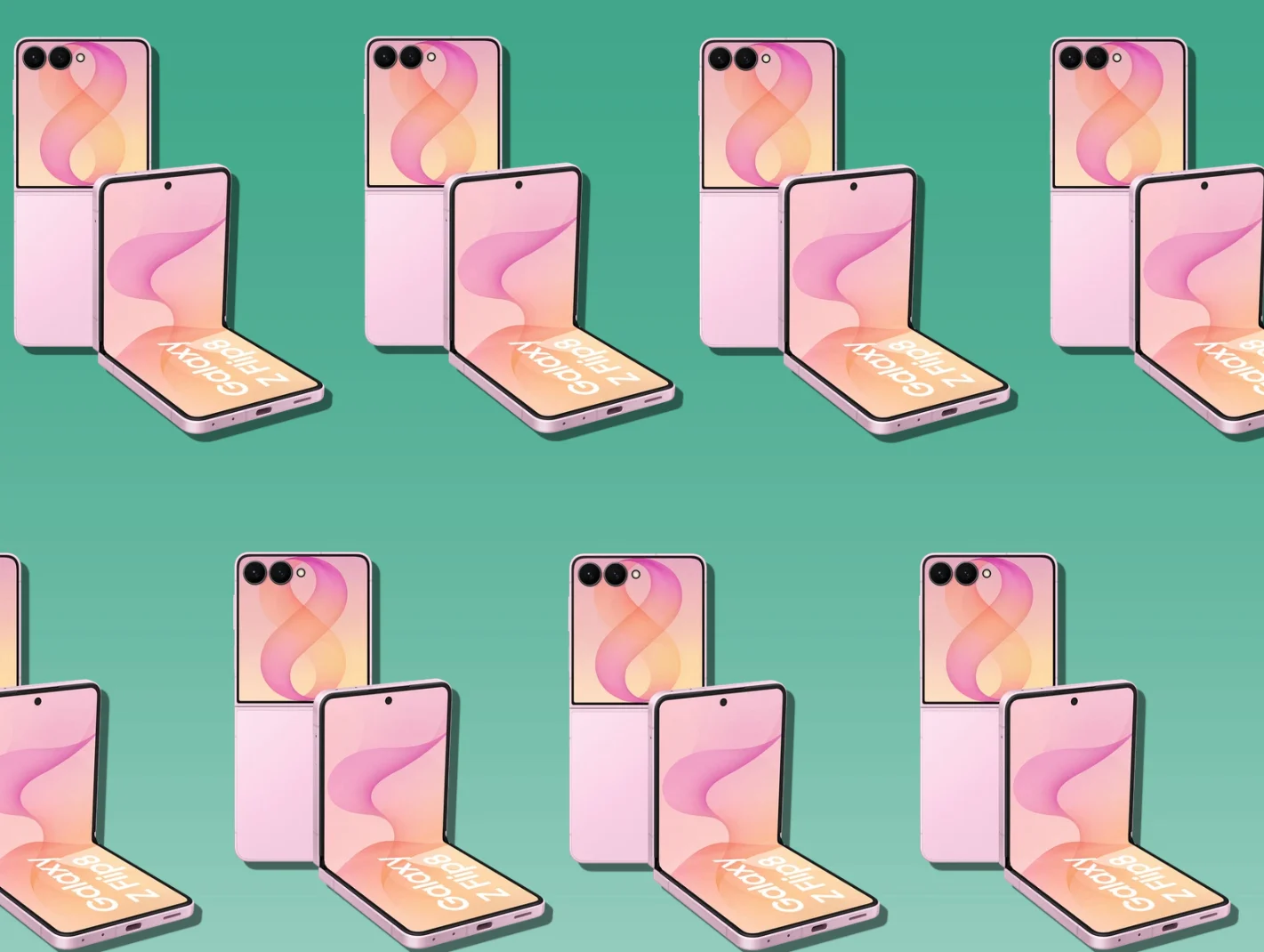 Unlock Savings on Galaxy Z Flip 8 with Telekom Plan: Limited Time Offer!