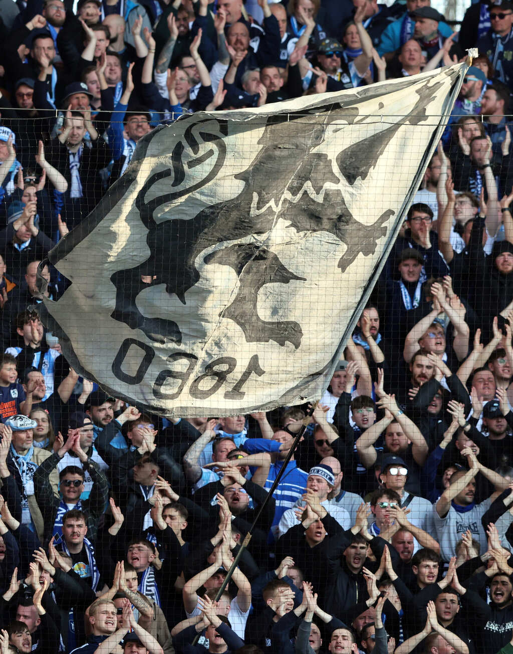 1860 NEU Announces Ticket Discounts: Affordable Season Passes for Fans!