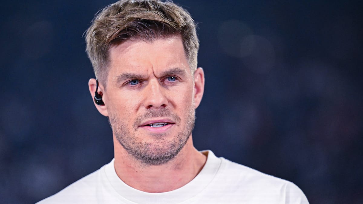 2. Bundesliga Star Simon Terodde Injures Leg; What’s Next for Him?