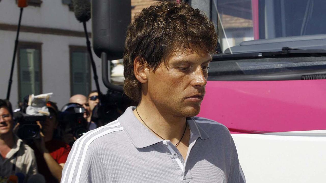 20 Years After Ullrich’s Disqualification: Is Cycling Truly Clean?