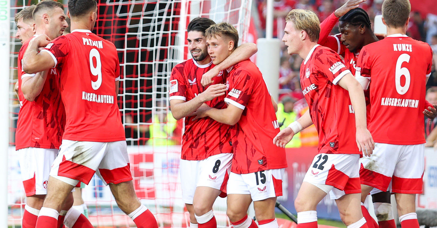 2026/27 Season Fixture: FCK’s Exciting Start at Wolfsburg and Karlsruhe Clash