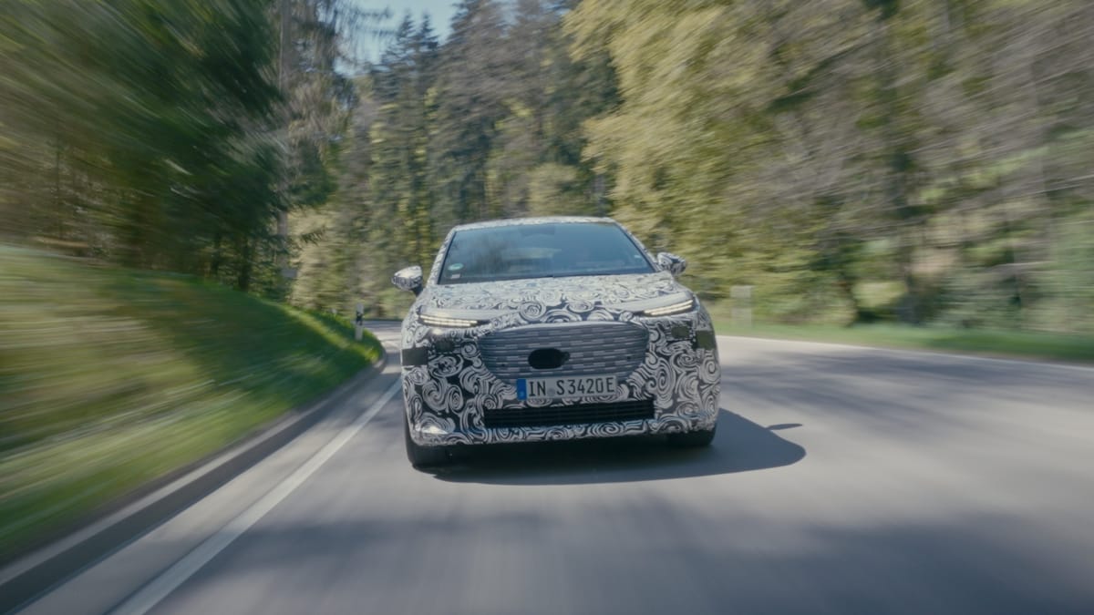 2026 Auto Innovations: VW ID. Cross, Polo, Audi A2 e-tron & More!