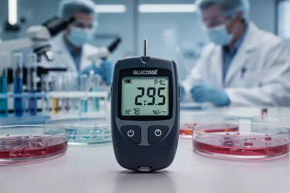 2026 Breakthrough: Stanford Cures Type 1 Diabetes in Mice Without Chemotherapy