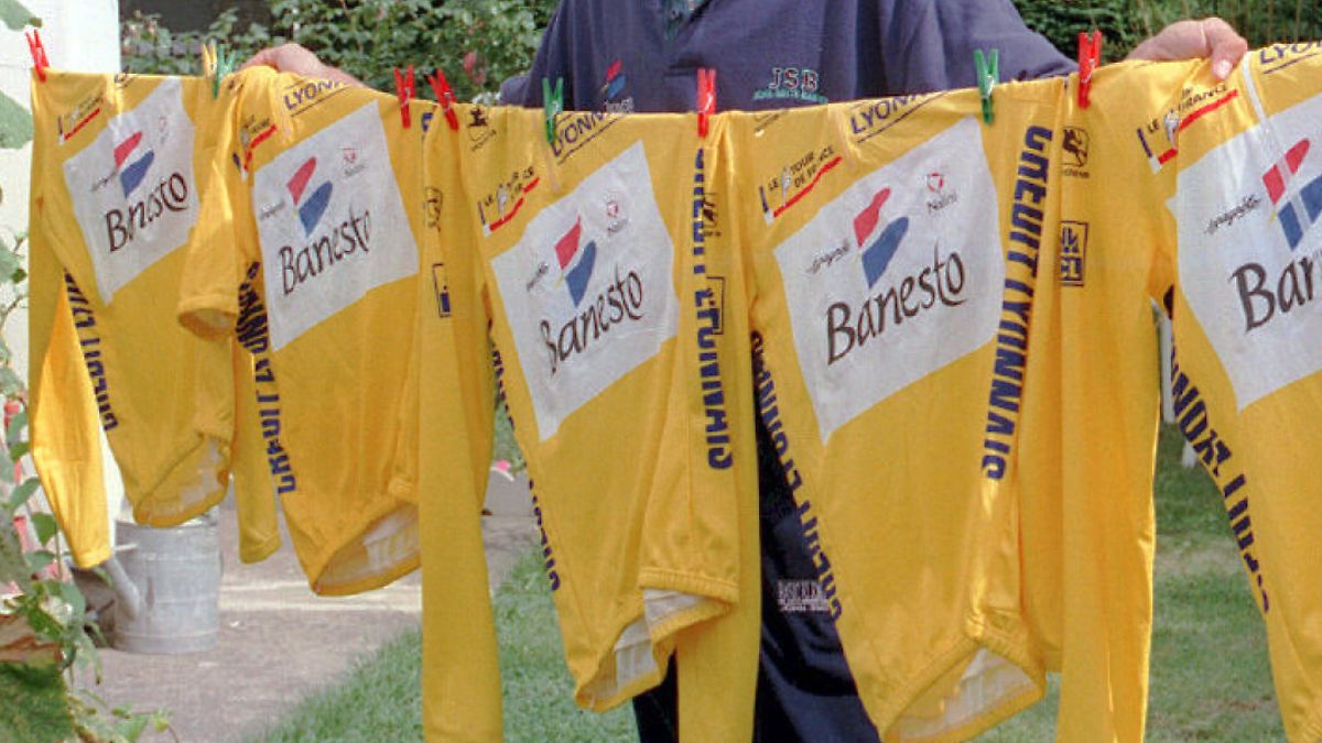 2026 Tour de France: Insights on Yellow, Green, White, and Polka Dot Jerseys