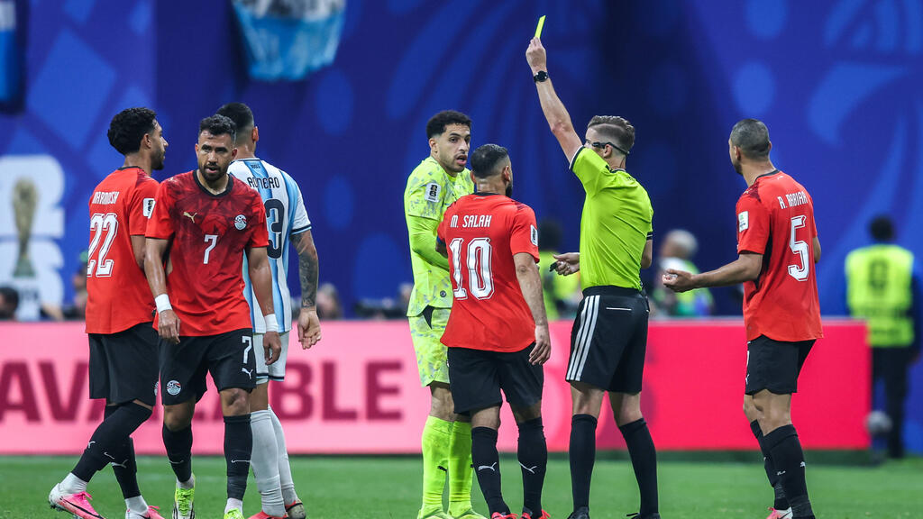2026 World Cup Controversy: Referee Chief Collina Responds to Allegations