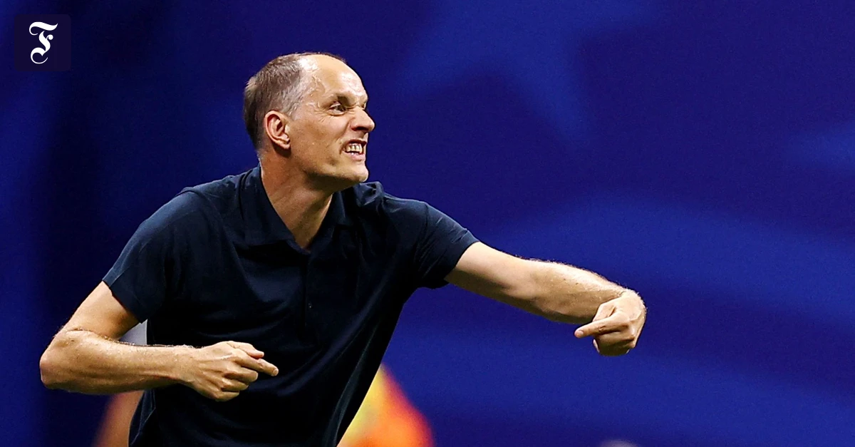 2026 World Cup: England’s Heartbreak Against Argentina – Press Reactions