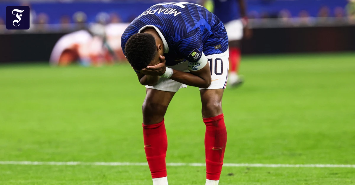 2026 World Cup: Reactions to France’s Shocking Semi-Final Loss
