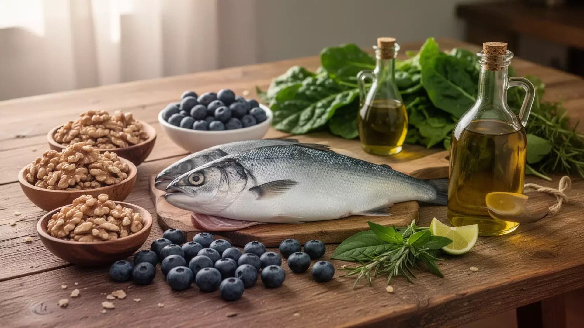 29% Lower Dementia Risk: Discover the Power of Anti-Inflammatory Diet!