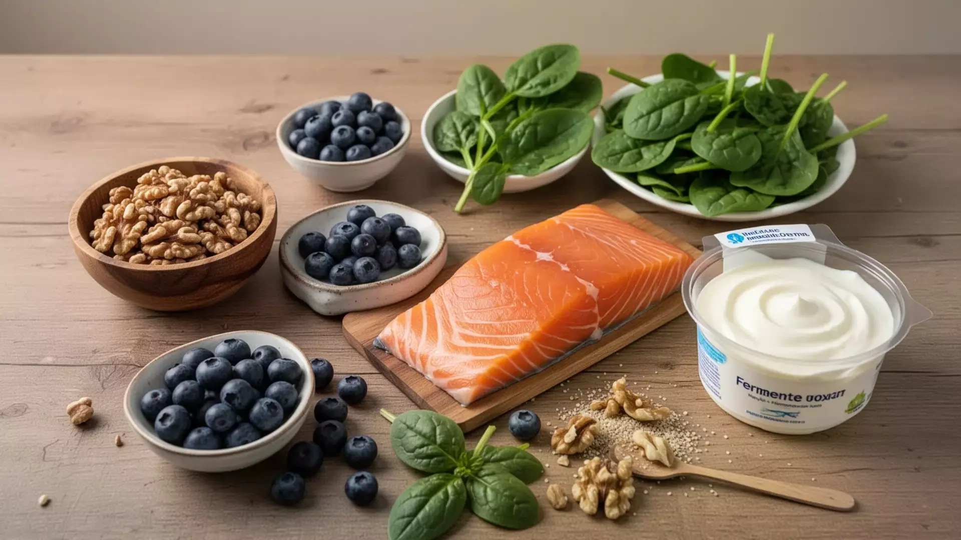 29% Lower Dementia Risk: How Anti-Inflammatory Diets Protect Your Brain