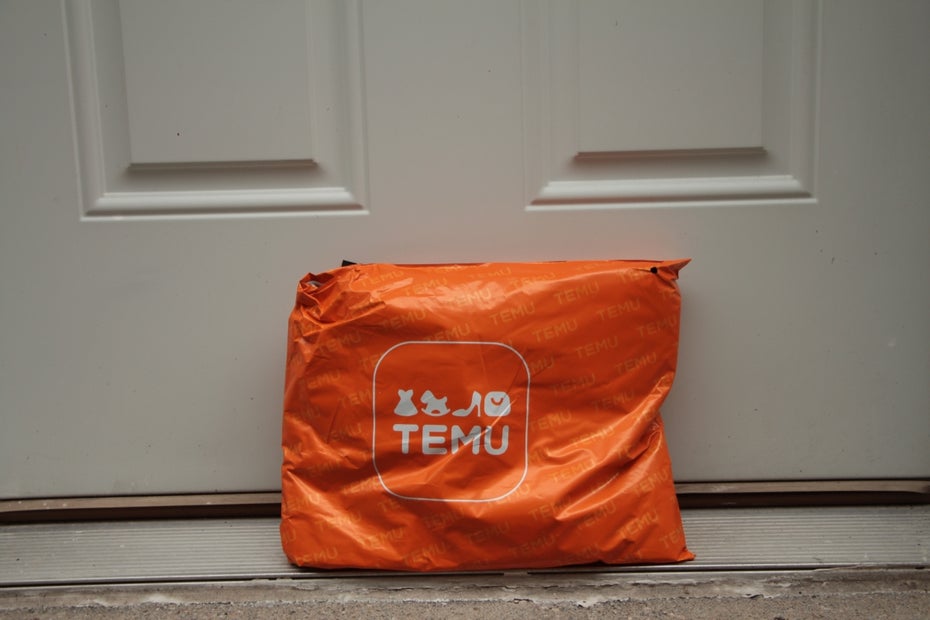 3-Euro Zoll on Temu: Will New EU Rules Fail to Curb Online Shopping?