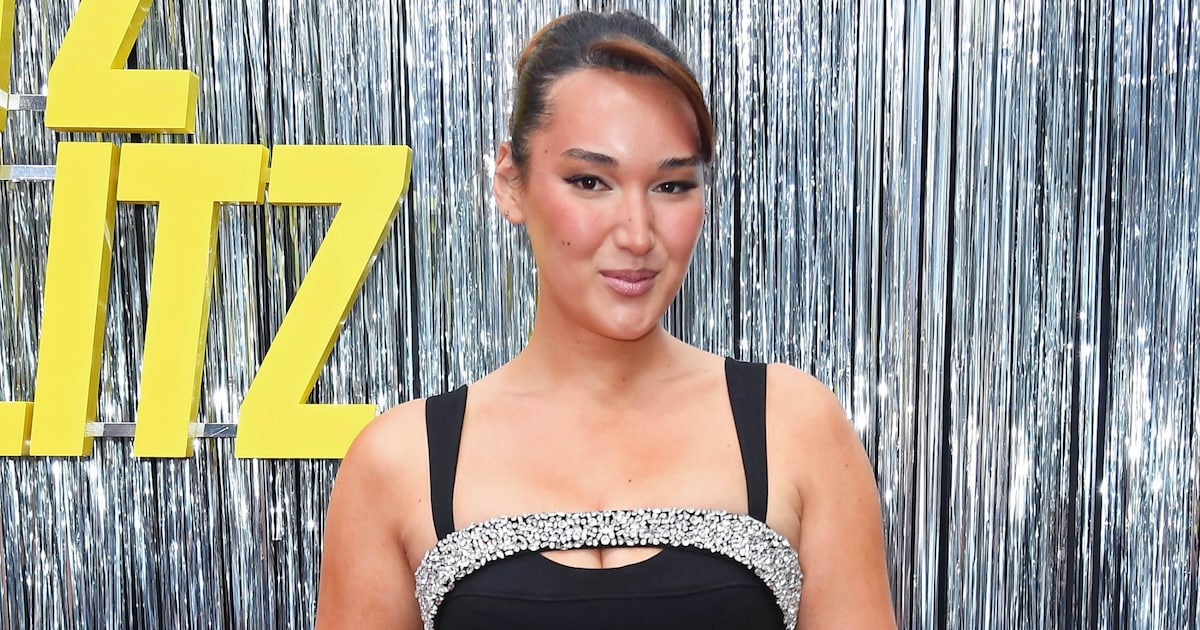30 Kilo Abgenommen: Alex Mariah Peter’s Stunning Transformation Revealed!