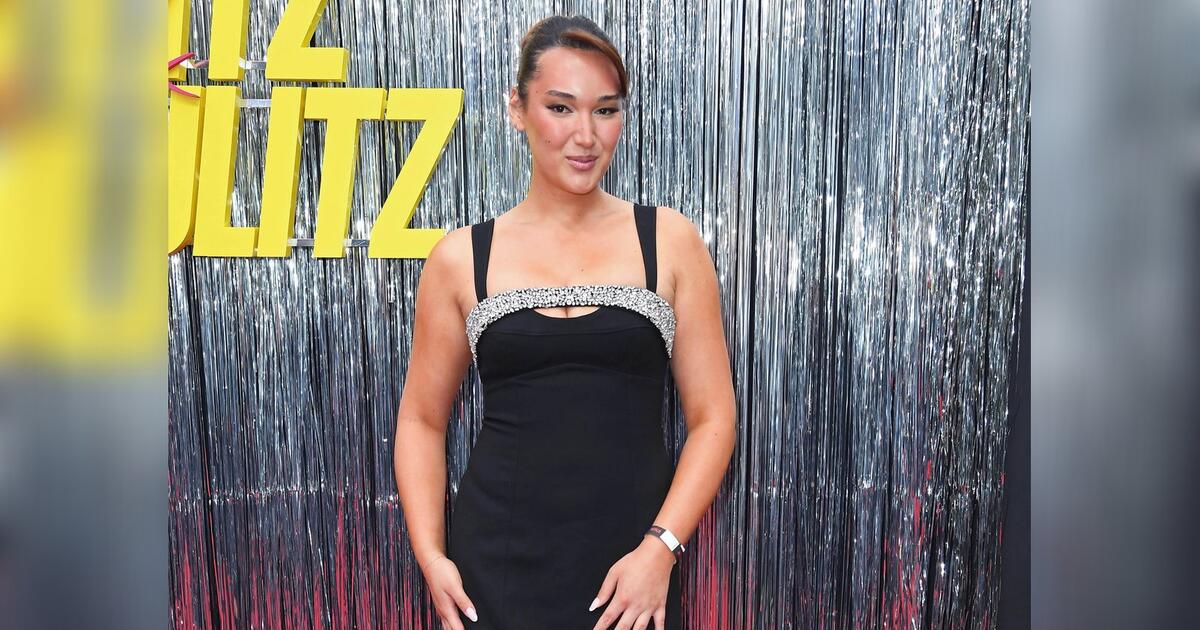 30 Kilo Lost: GNTM Winner Alex Mariah Peter’s Inspiring Transformation