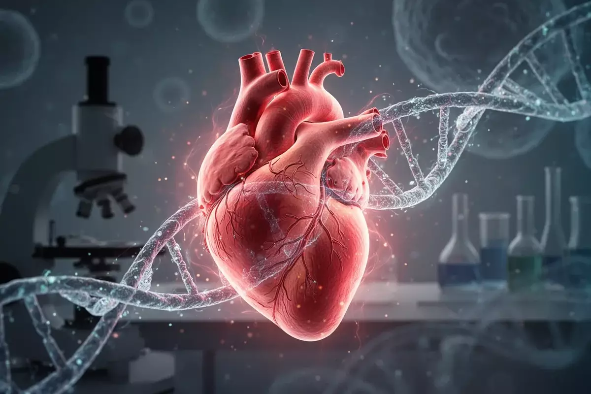 43% Alzheimer Risk Reduction: How SGLT2 Inhibitors Could Save Lives