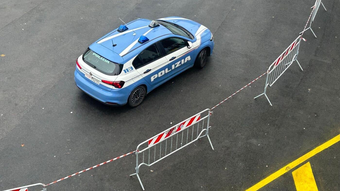 43-Year-Old Dies in Italian Police Incident: Officers Ignore Pleas for Help