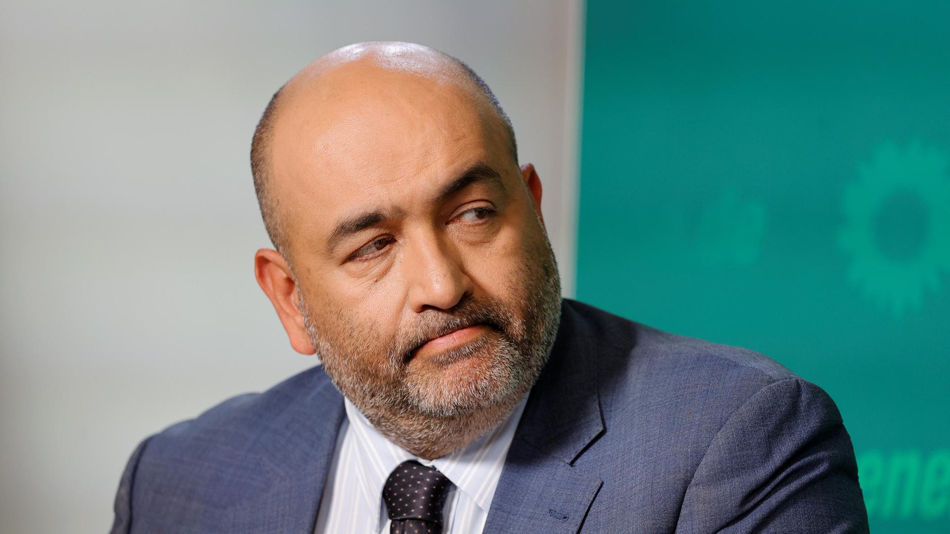 Iran Conflict: Nouripour on Difficulties of Returning to Negotiation Table