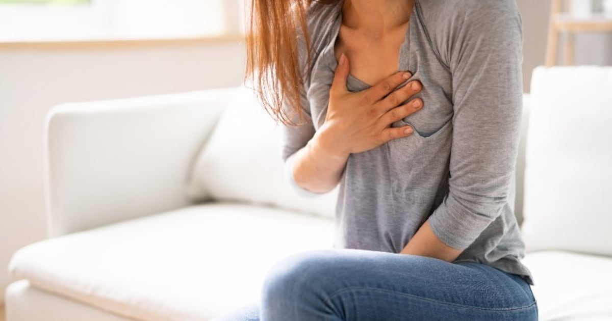 5 Drinks That Could Be Harming Your Heart, According to a Cardiologist