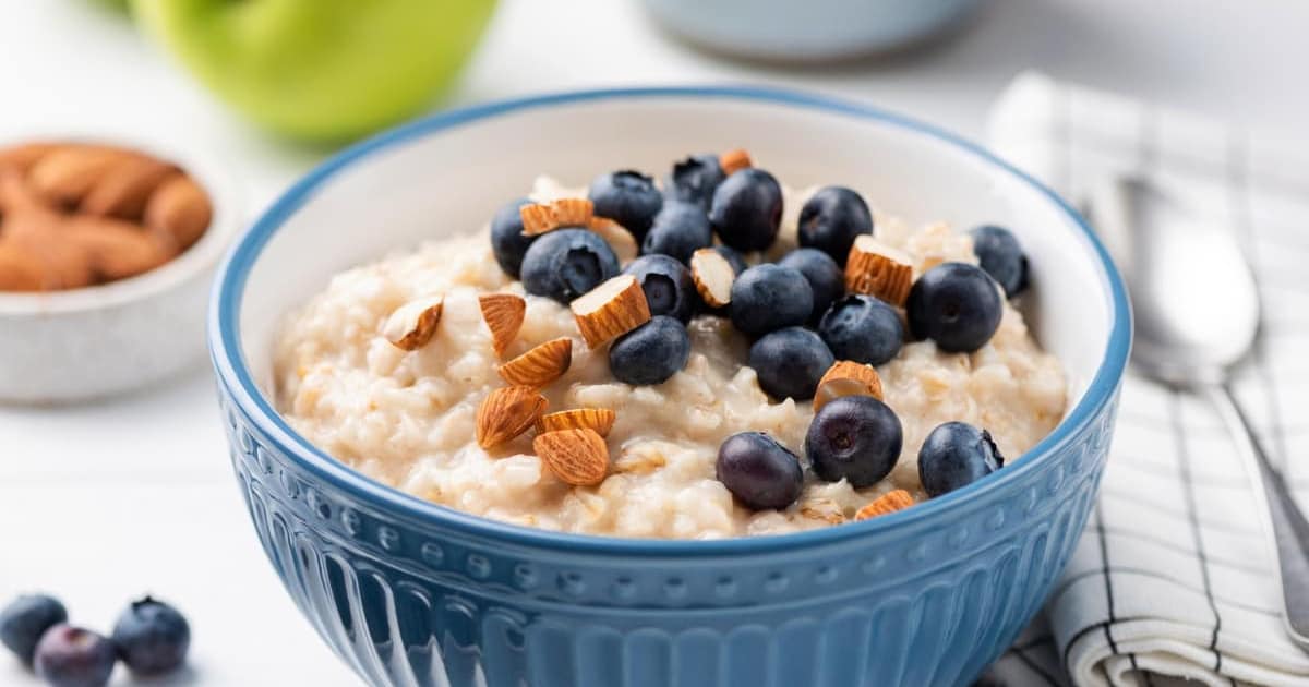 5 Surprising Foods with More Protein Than Oatmeal – Discover Now!