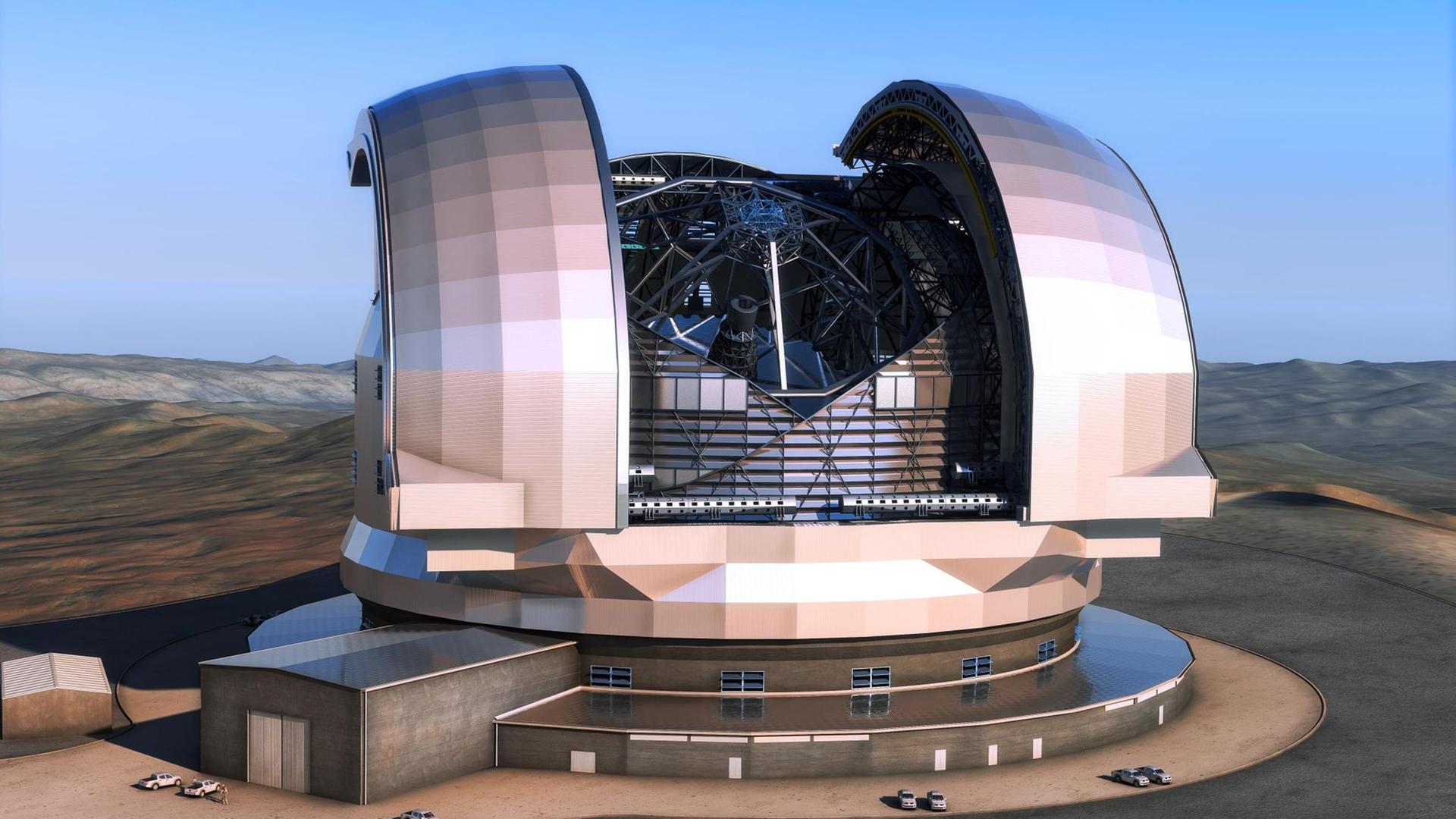 Will Satellites Outnumber Stars? ESO Warns of Night Sky Obscurity