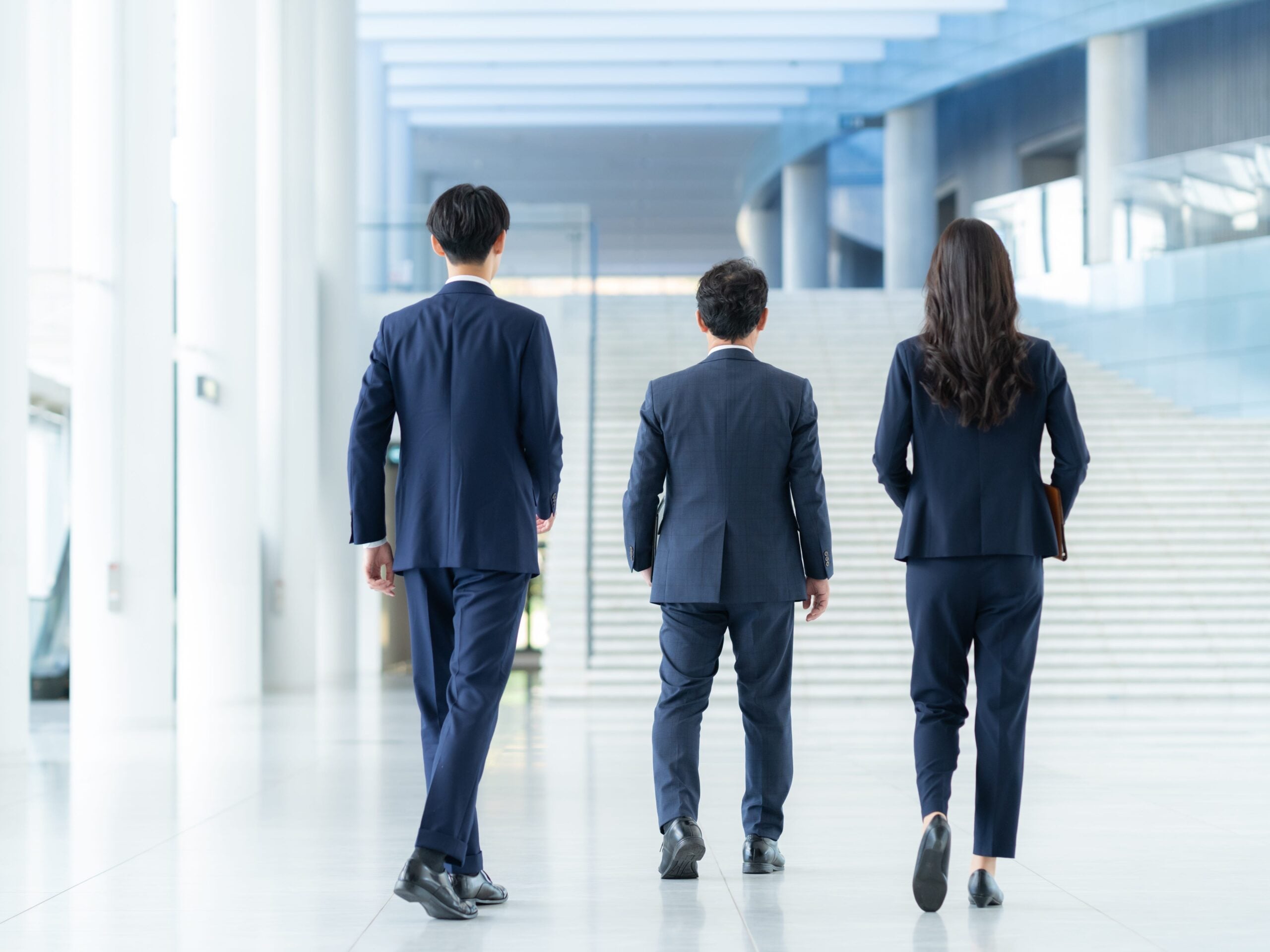 Key Skills for Success in the AI Era: Insights from Industry Leaders