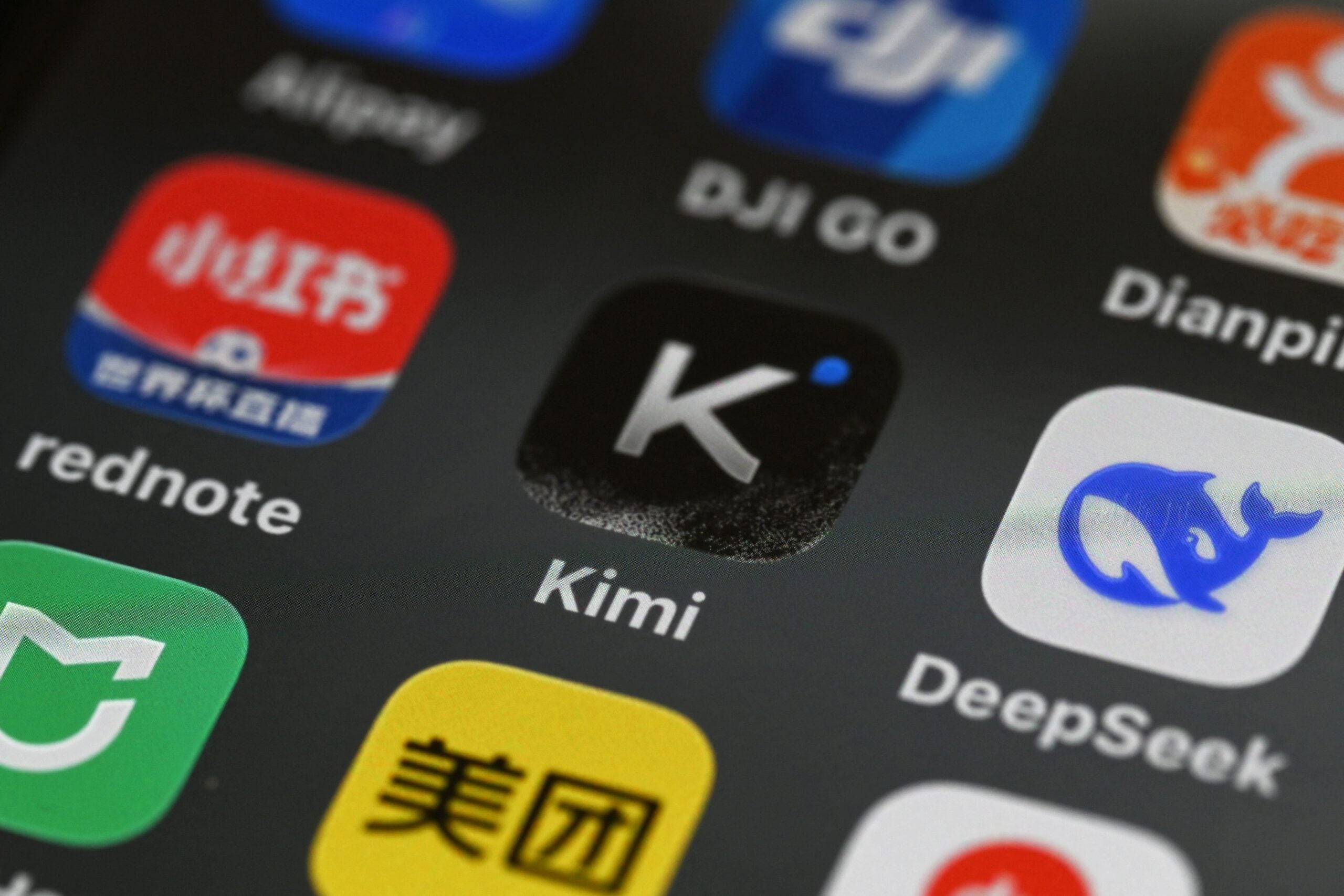 Kimi K3: China’s New AI Model Challenges Silicon Valley’s Dominance