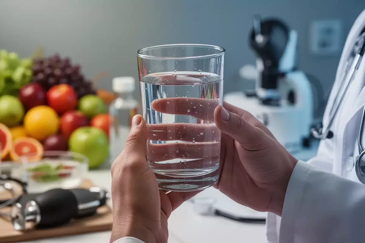 8 Habits to Dramatically Reduce Kidney Disease Risk Revealed!