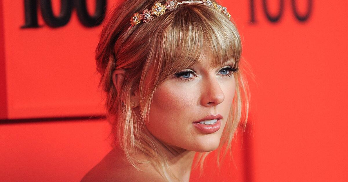 A Critical Look at Taylor Swift: Beyond the Perfect Facade