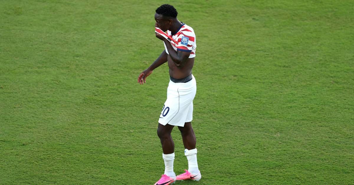 A Single Official’s Controversial Decision in the Balogun Case