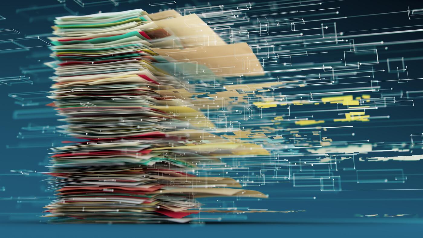 AI Agent Cuts 60 Hours of Medical Data Analysis to Just 40 Minutes!