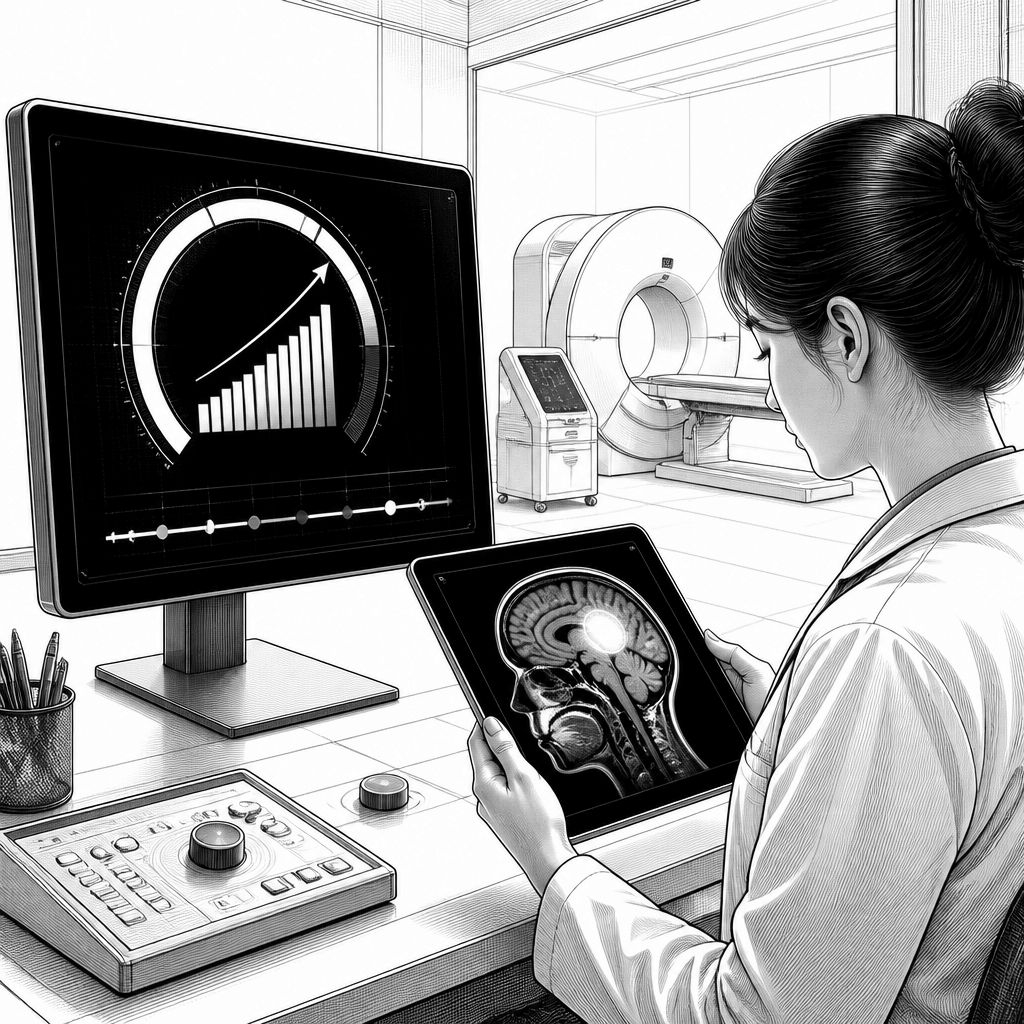 AI Detects Alzheimer’s Up to Seven Years Early: WHO’s Lifestyle and Medication Insights