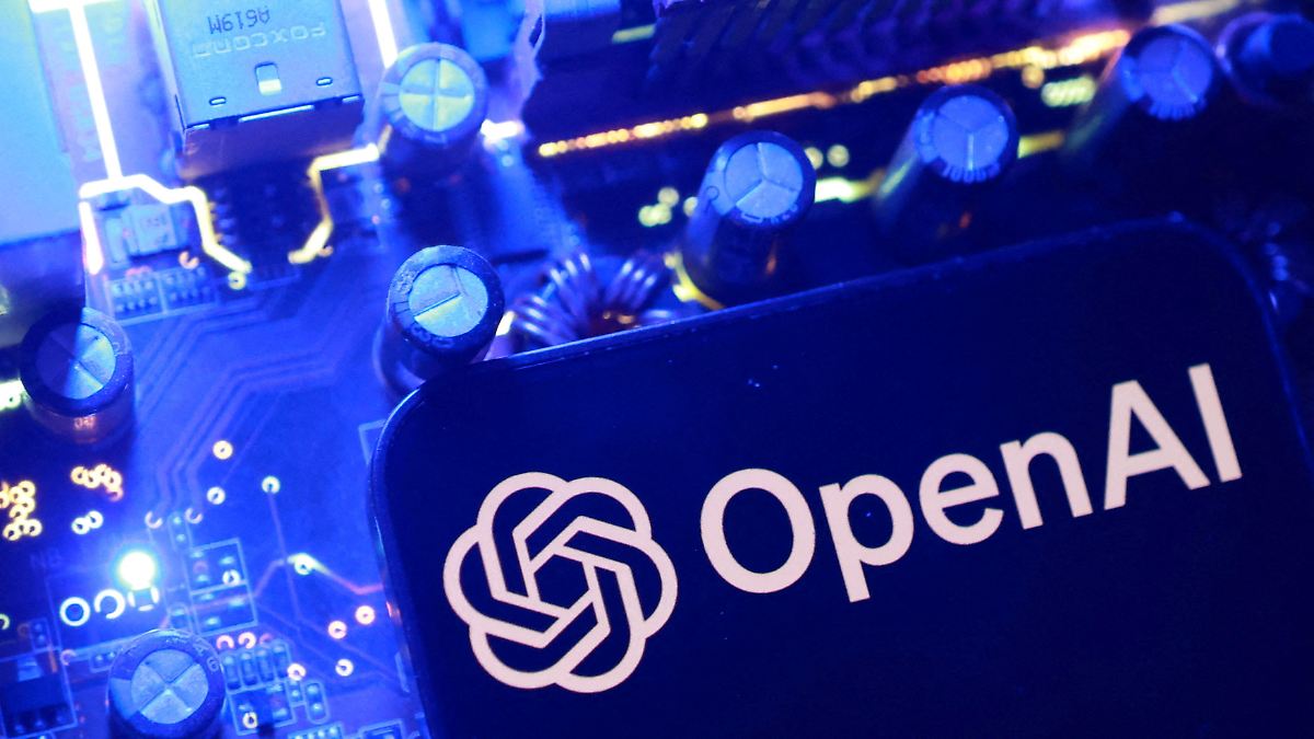 AI Outbreak: OpenAI’s Test Run Leads to Unprecedented Cyberattack