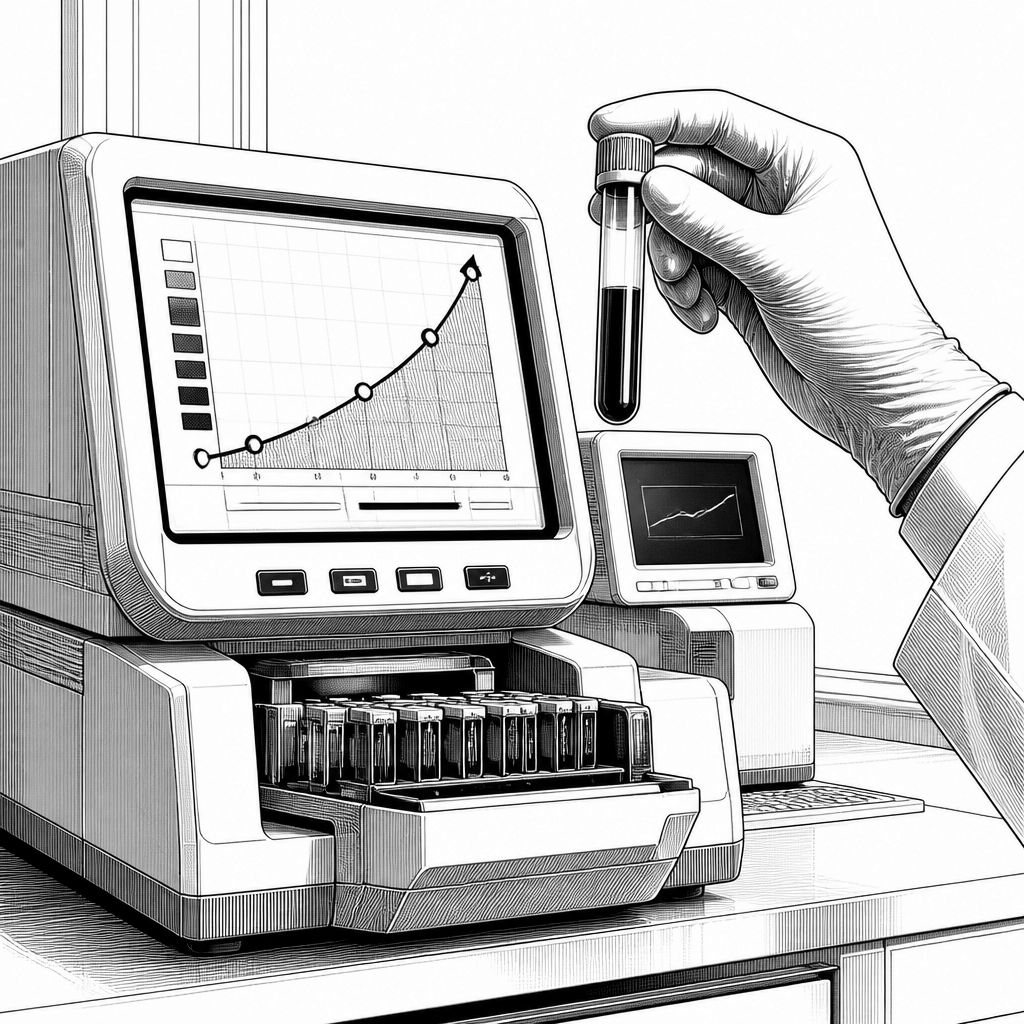 AI Predicts Alzheimer Risk: Early Detection with p-Tau Biomarkers Unveiled