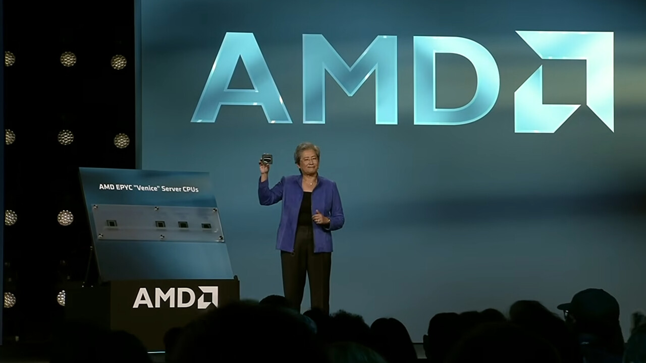 AMD Epyc 9006 Venice: 256-Core Zen-6 CPUs Priced Up to $14,904!