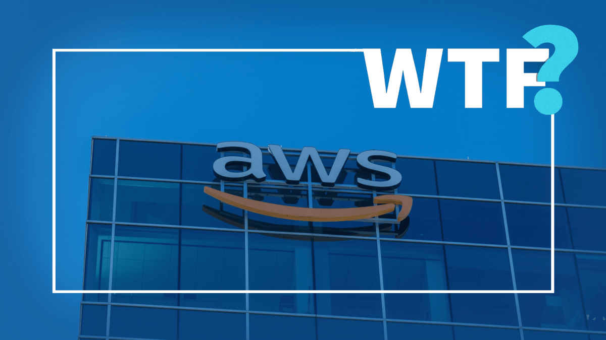 AWS’s Trillion-Dollar Billing Blunder: Uncovering the Costly Error