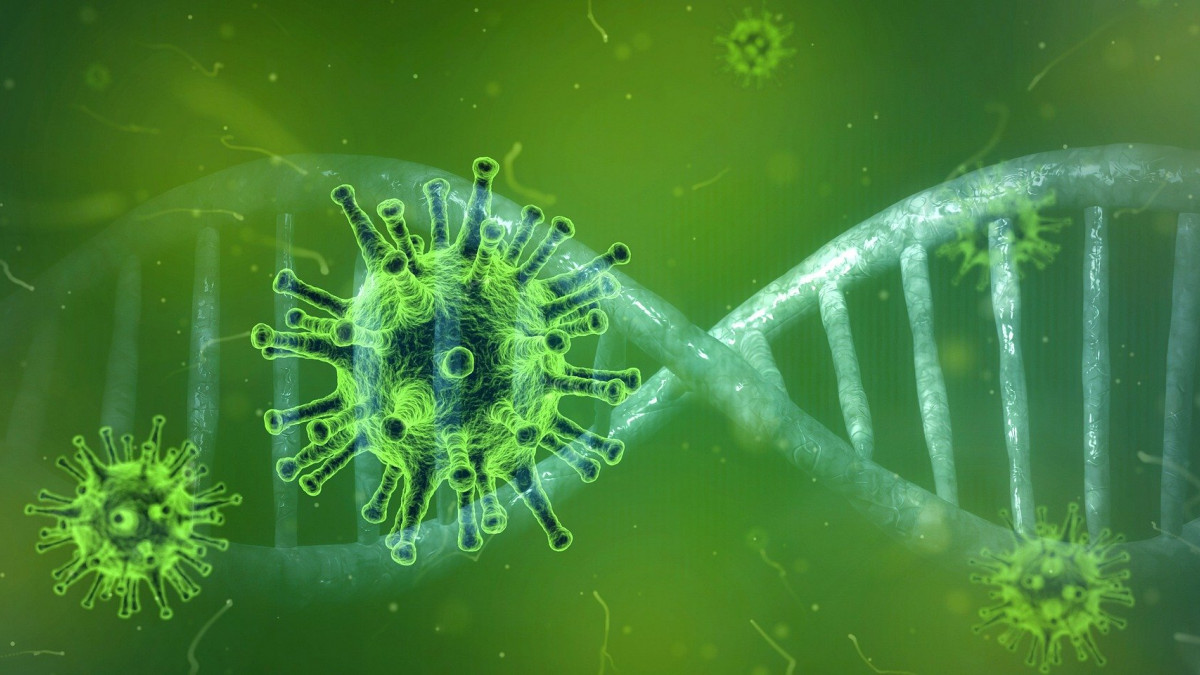 Access Denied for Viruses: Innovative Strategies to Prevent Future Pandemics