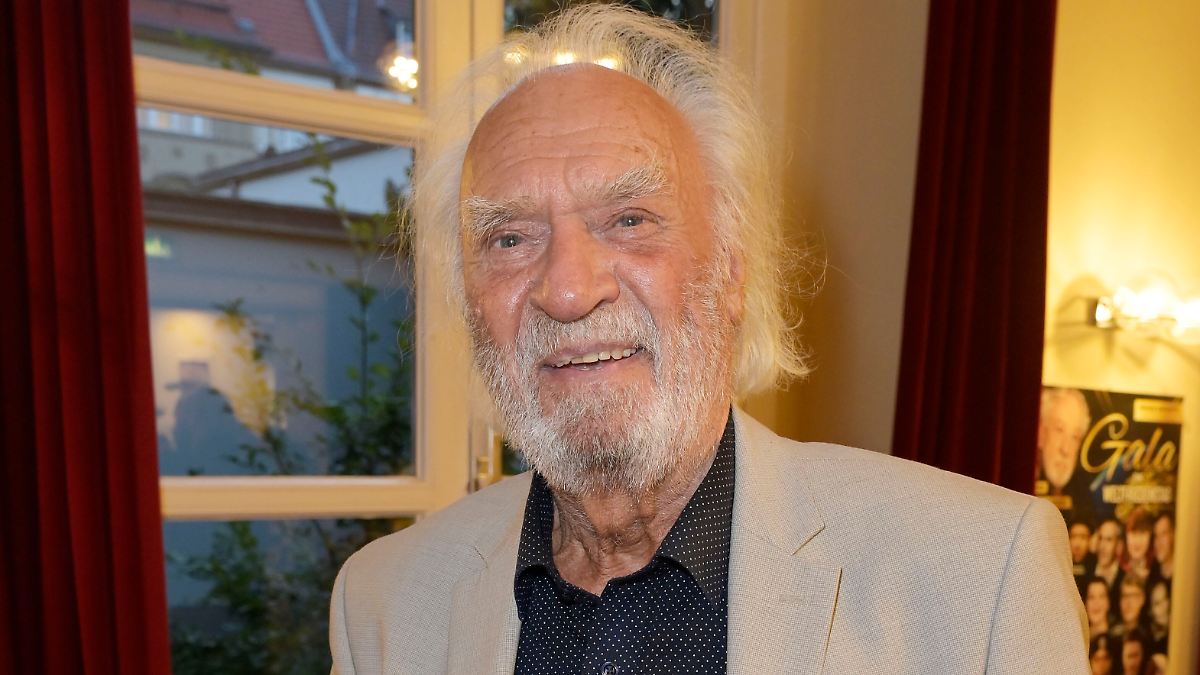 Achim Wolff, Beloved Actor of Children’s TV and Theater, Passes Away