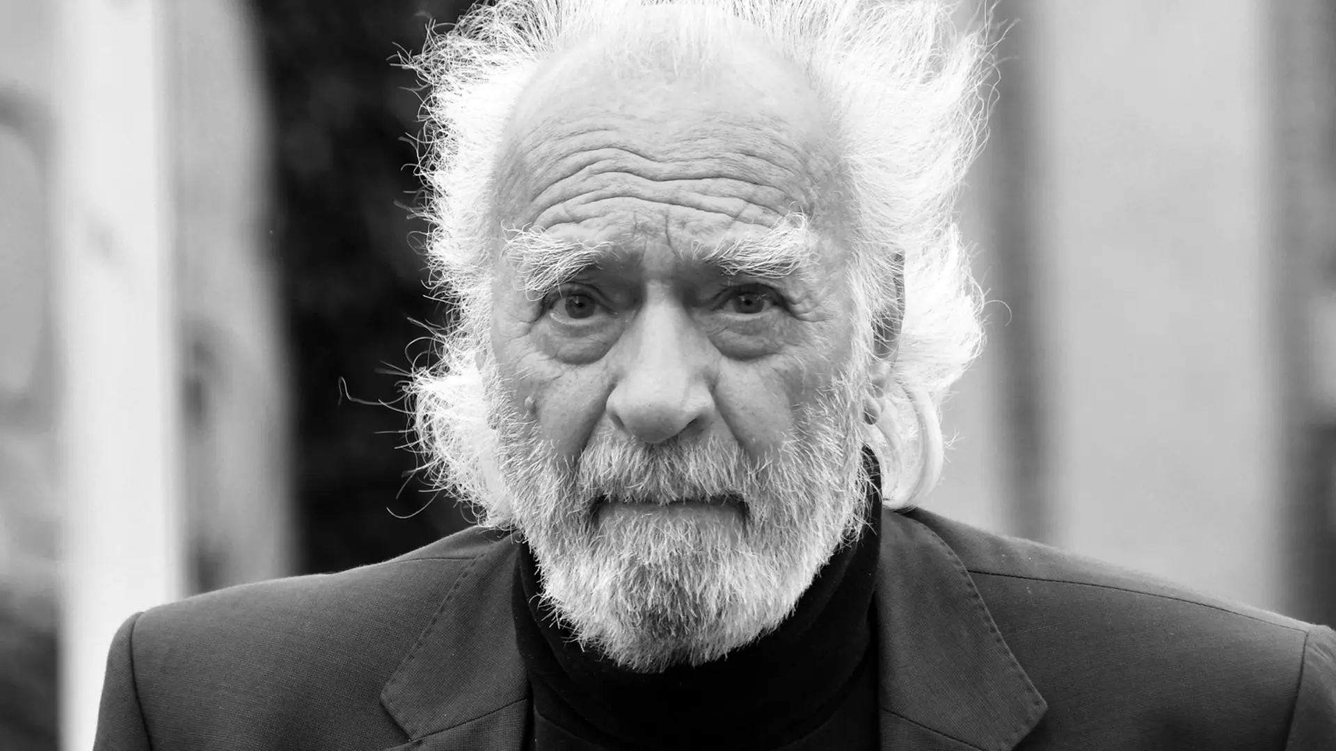 Achim Wolff, Star of “Salto Postale” and “Honig im Kopf,” Passes Away at 87