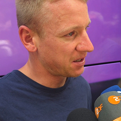 Ackermann’s Heartbreaking Exit: Just 280 Kilometers from Paris