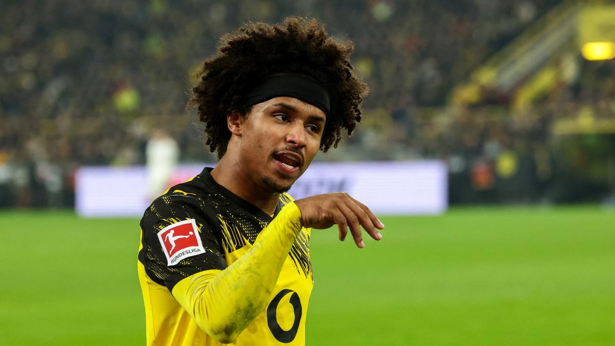 Adeyemi Transfer Confirmed: What It Means for Dortmund and Barcelona