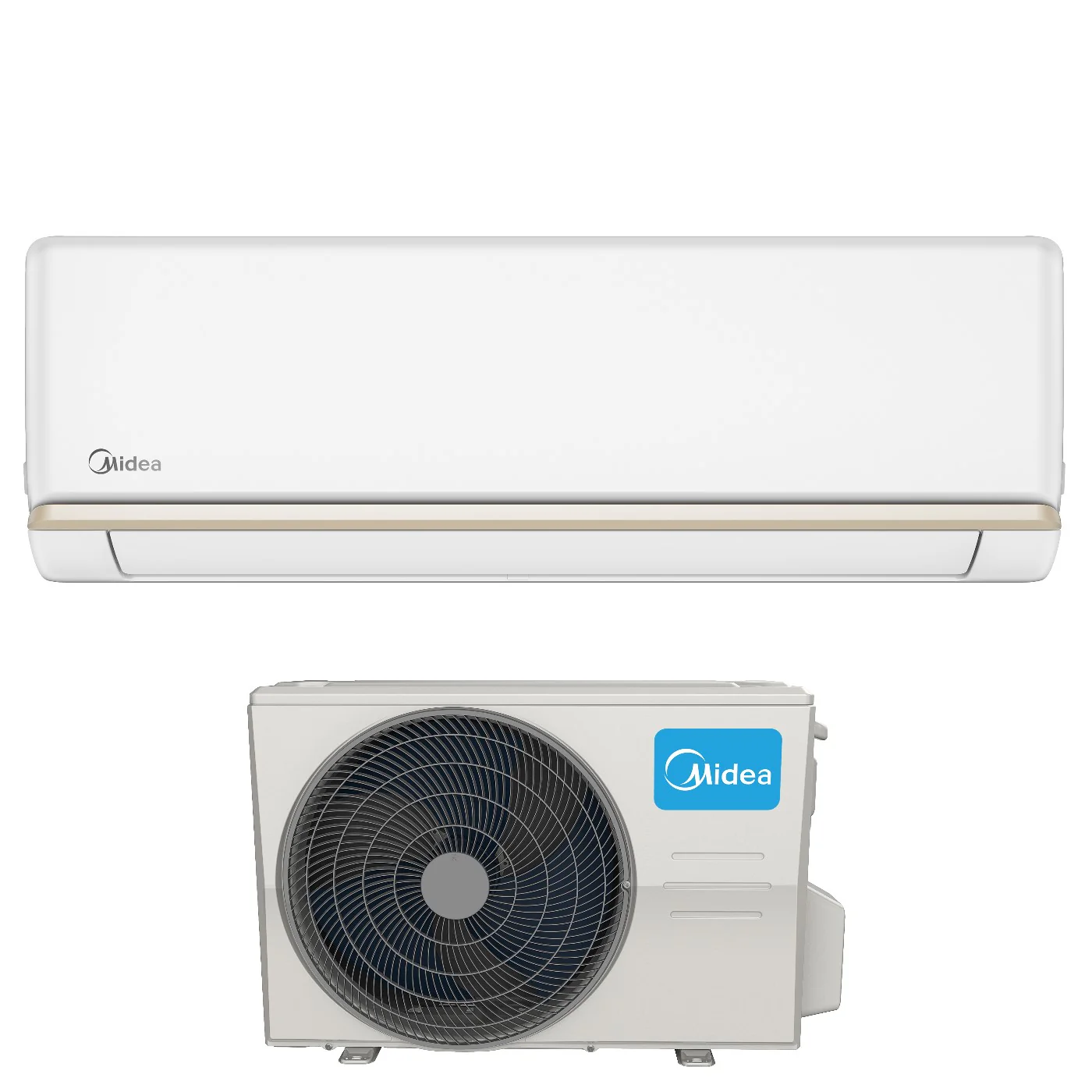 Affordable Midea Flexi 12,000 BTU Split Air Conditioner Deal – Limited Time!
