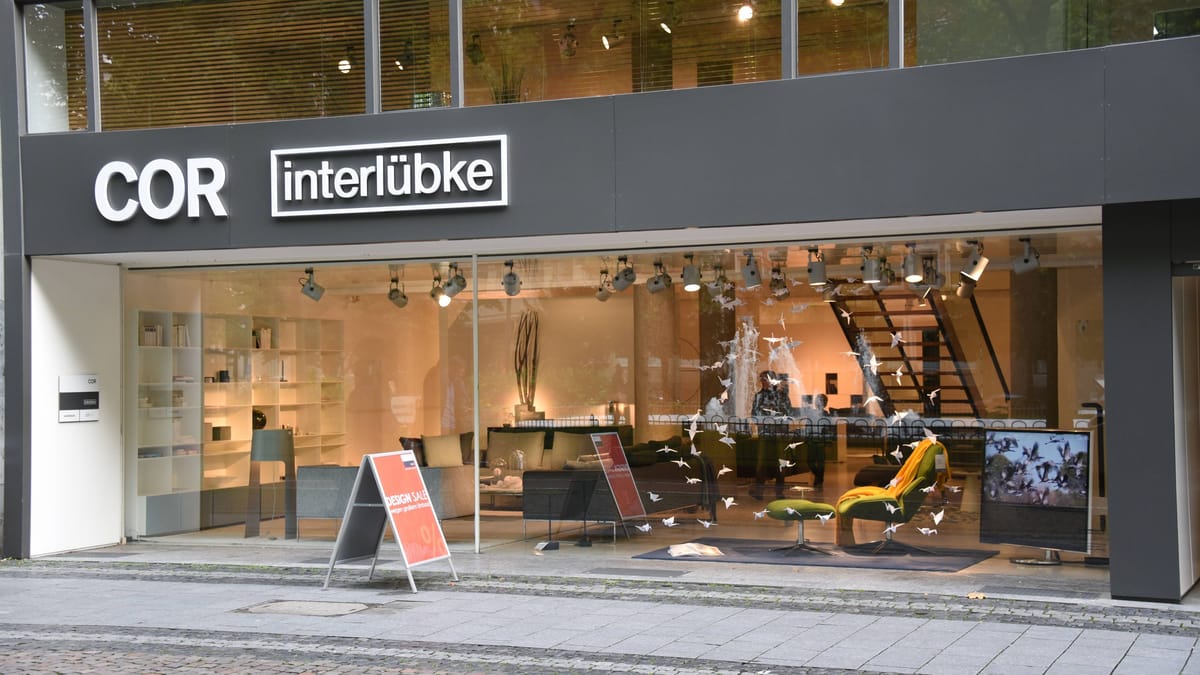 After Insolvency: What’s Next for Iconic Furniture Maker Interlübke?