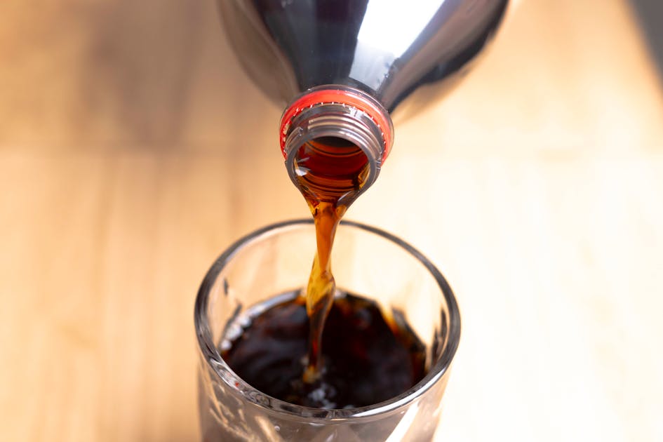 After Weight Loss Injection: Woman’s Stomach Lump Treated with Cola!