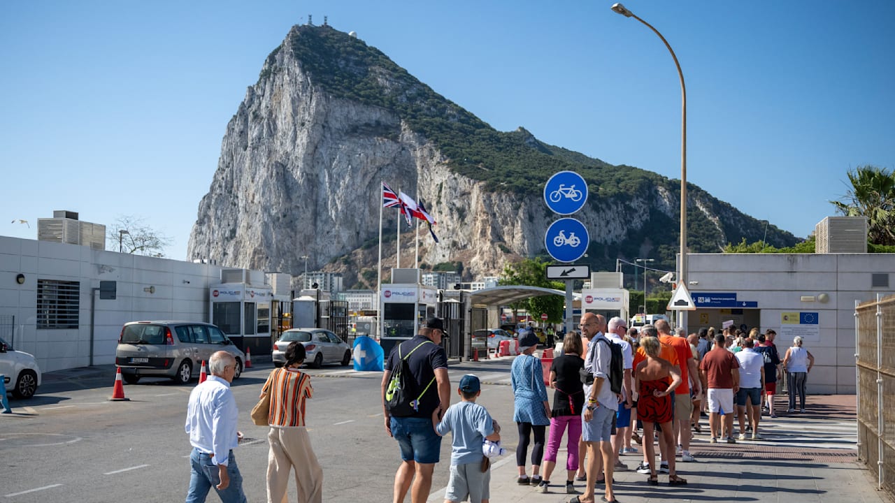 After a Century, Europe’s Most Irritating Border Finally Disappears!