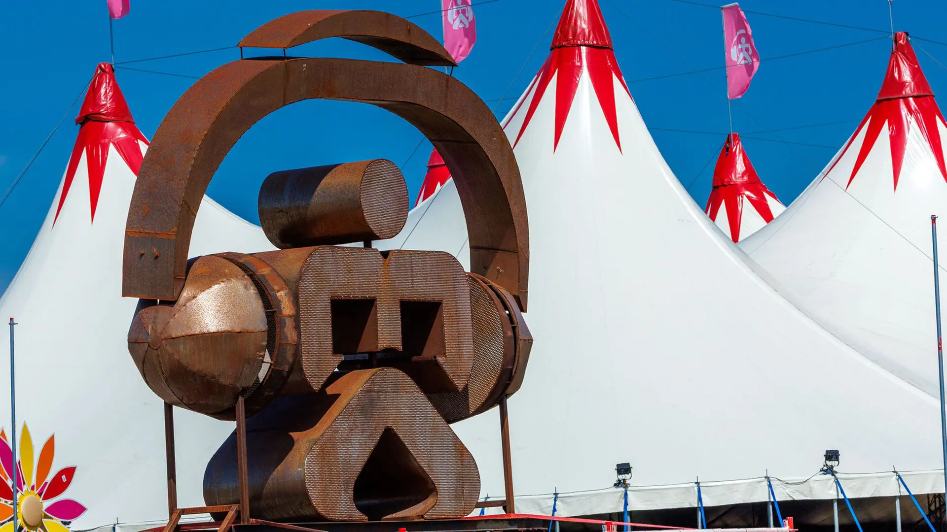 Airbeat One 2026: Prepare for an Epic Gathering of 200,000 Festival Goers!