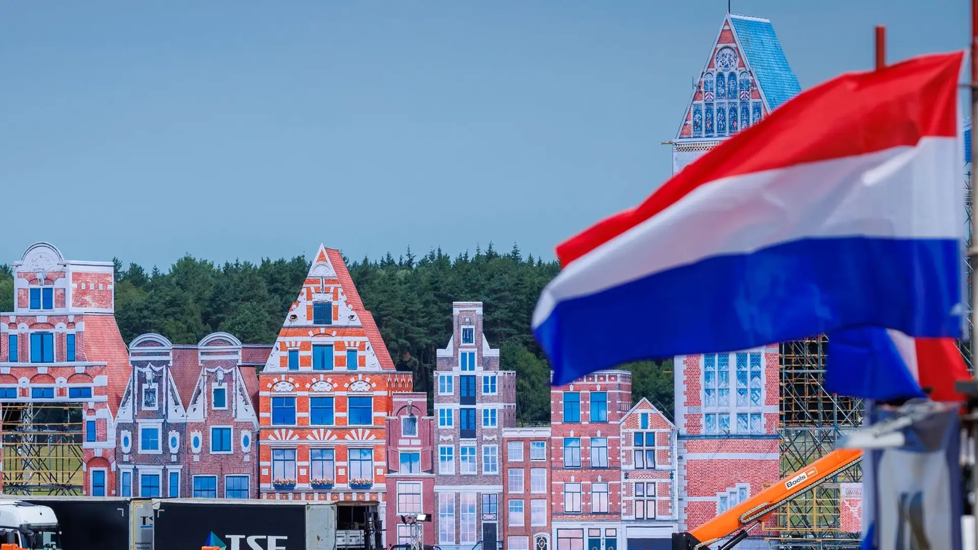 Airbeat One Festival: Experience the Dutch Vibes in MV!