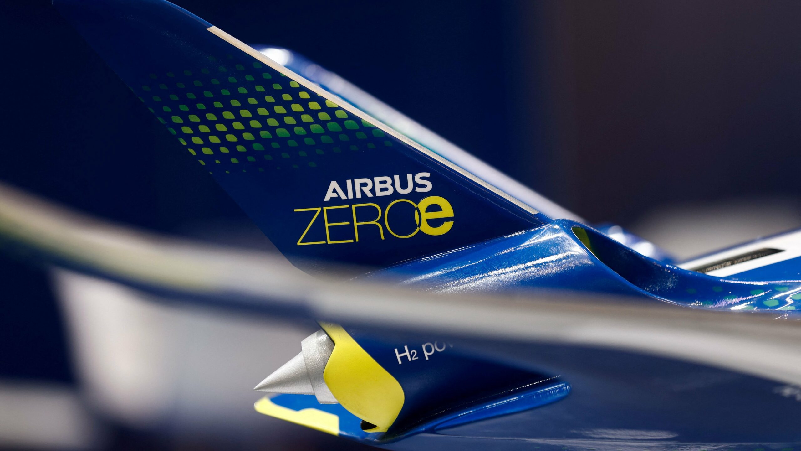 Airbus Takes Bold Step Toward A320 Successor with Major Funding Announcement