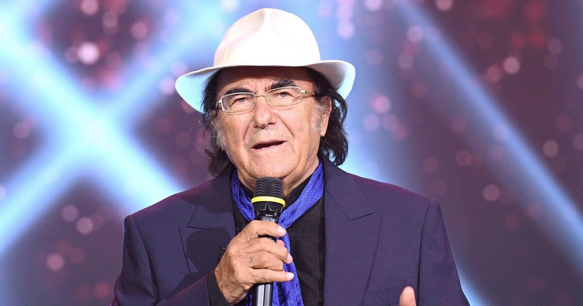 Al Bano, 83, Set to Marry Loredana Lecciso for the Second Time